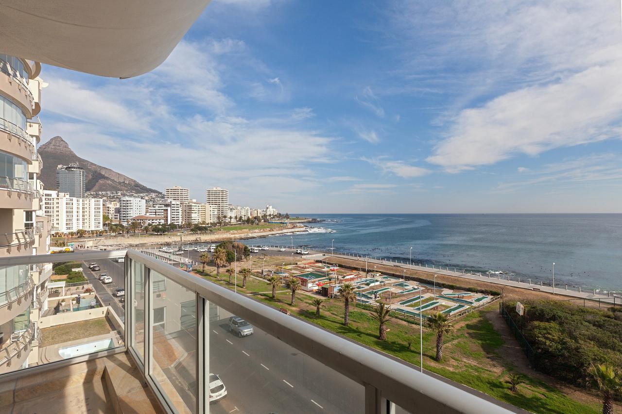 New Cumberland 501 By Ctha Apartman Fokváros Kültér fotó
