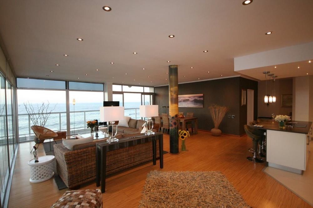 New Cumberland 501 By Ctha Apartman Fokváros Kültér fotó