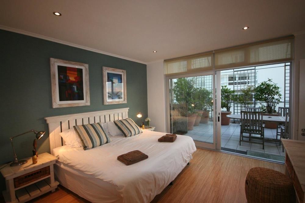 New Cumberland 501 By Ctha Apartman Fokváros Kültér fotó